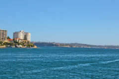 View of Sydney Cove, Sydney, Australia