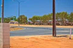 Empty Exmouth, Western Australia