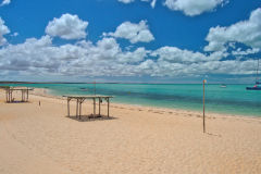 Monkey Mia at Shark Bay, Western Australia