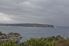 The North Head at South Head Sydney, Australia