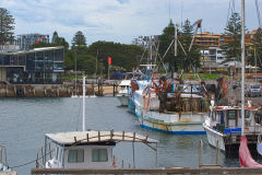 Wollongong, New South Wales, Australia